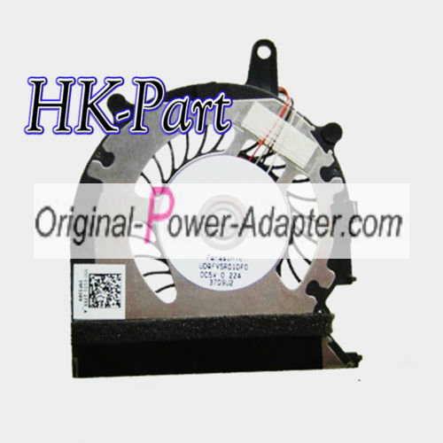 NEW SONY VAIO Pro13 SVP13 SVP132 SVP13A cooling fan 300-0101-275